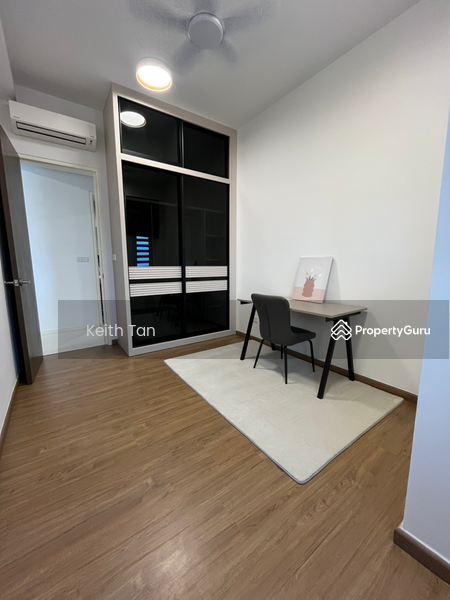 For Rent - Met 1 Residences