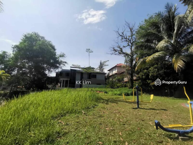 Untuk Dijual - BUKIT JALIL