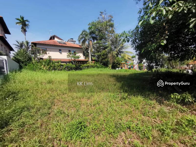 Untuk Dijual - BUKIT JALIL