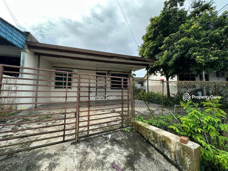 For Sale - Taman Bukit Kempas Low Cost