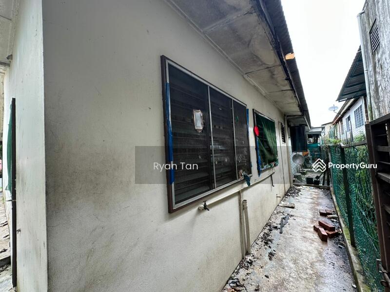 For Sale - Taman Bukit Kempas Low Cost