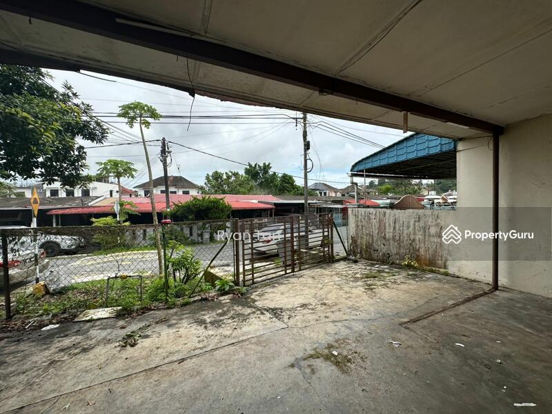 For Sale - Taman Bukit Kempas Low Cost