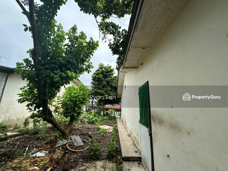 For Sale - Taman Bukit Kempas Low Cost