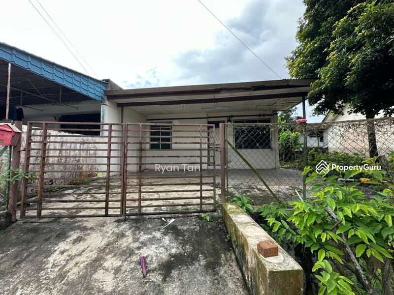 For Sale - Taman Bukit Kempas Low Cost