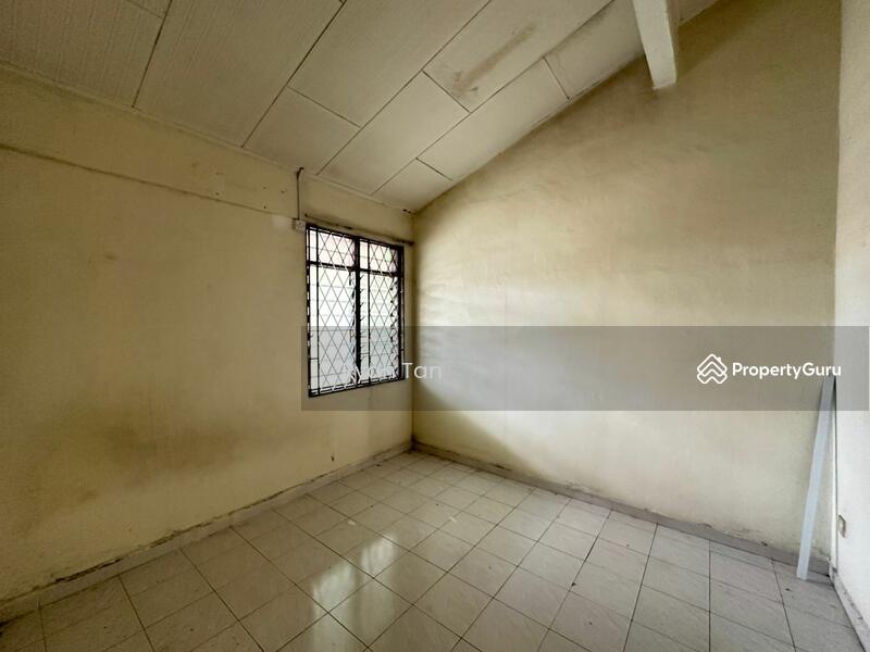 For Sale - Taman Bukit Kempas Low Cost