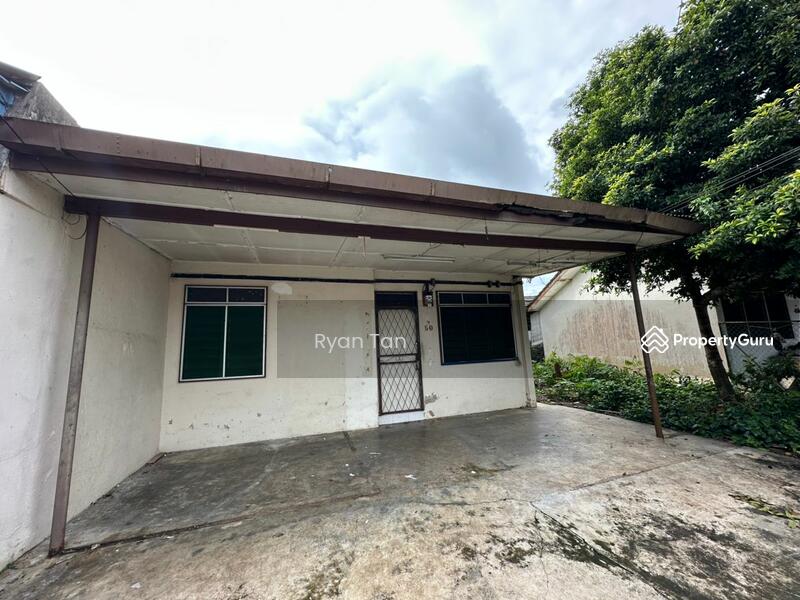 For Sale - Taman Bukit Kempas Low Cost
