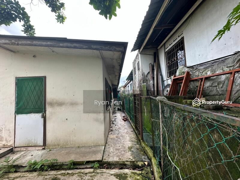 For Sale - Taman Bukit Kempas Low Cost
