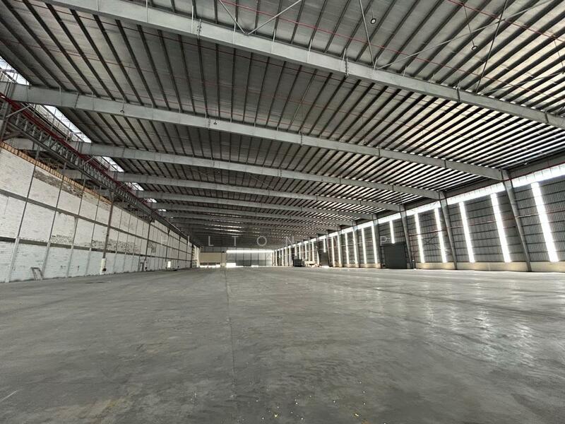 For Rent - Balakong, Seri Kembangan