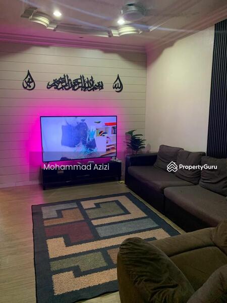 For Sale - Terrace house at Taman Temerloh Jaya Indah