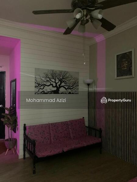 For Sale - Terrace house at Taman Temerloh Jaya Indah