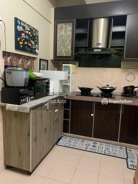 For Sale - Terrace house at Taman Temerloh Jaya Indah