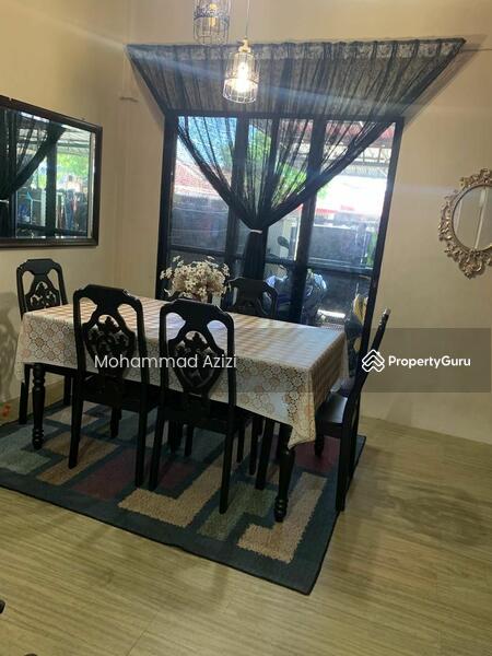 For Sale - Terrace house at Taman Temerloh Jaya Indah
