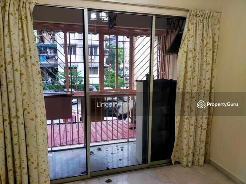 Flat for Rent at Happy Garden Flat - Lincoln Tan - PropertyGuru.com.my
