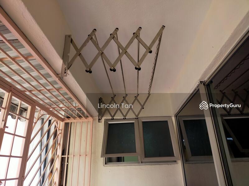 Flat for Rent at Happy Garden Flat - Lincoln Tan - PropertyGuru.com.my