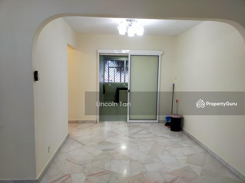Flat for Rent at Happy Garden Flat - Lincoln Tan - PropertyGuru.com.my