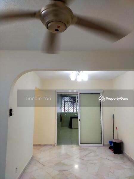 Flat for Rent at Happy Garden Flat - Lincoln Tan - PropertyGuru.com.my