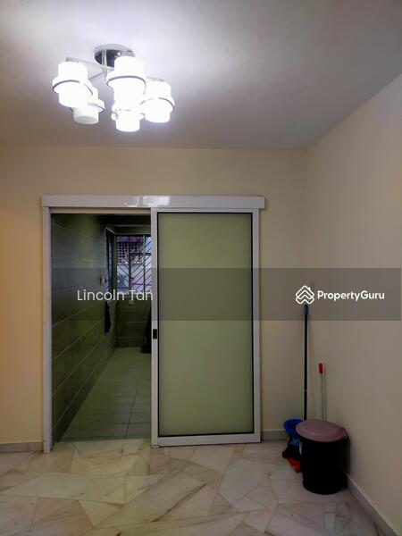 Flat for Rent at Happy Garden Flat - Lincoln Tan - PropertyGuru.com.my