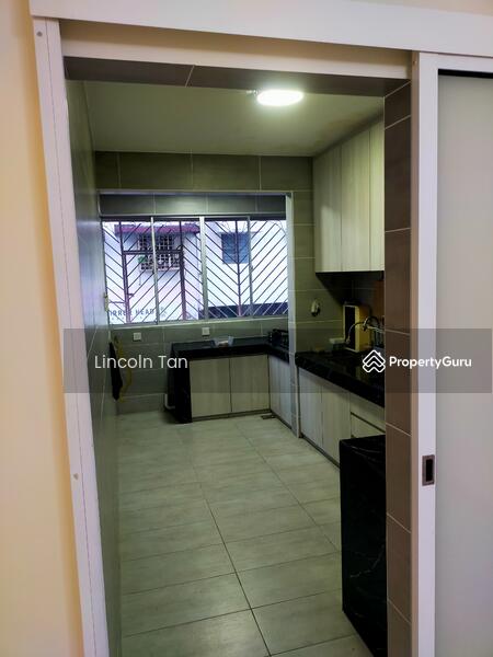 Flat for Rent at Happy Garden Flat - Lincoln Tan - PropertyGuru.com.my
