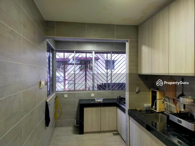 Flat for Rent at Happy Garden Flat - Lincoln Tan - PropertyGuru.com.my