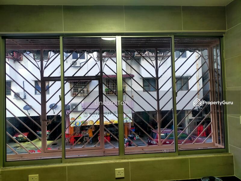Flat for Rent at Happy Garden Flat - Lincoln Tan - PropertyGuru.com.my