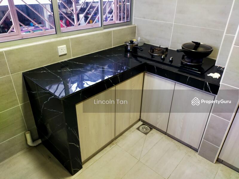 Flat for Rent at Happy Garden Flat - Lincoln Tan - PropertyGuru.com.my