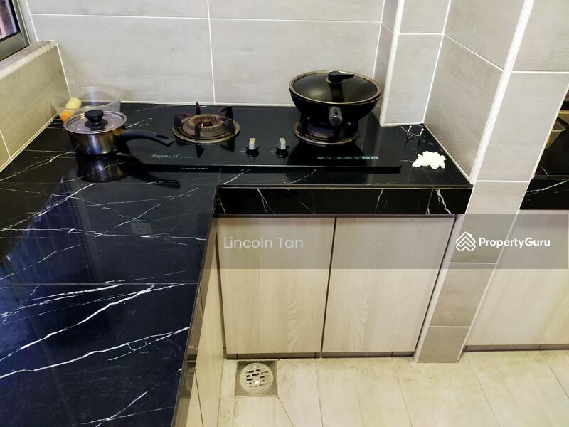 Flat for Rent at Happy Garden Flat - Lincoln Tan - PropertyGuru.com.my