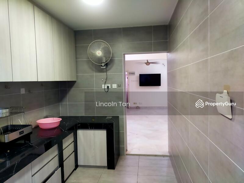 Flat for Rent at Happy Garden Flat - Lincoln Tan - PropertyGuru.com.my
