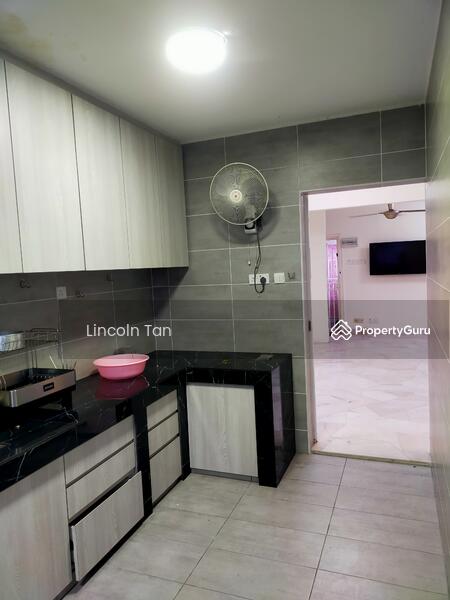 Flat for Rent at Happy Garden Flat - Lincoln Tan - PropertyGuru.com.my