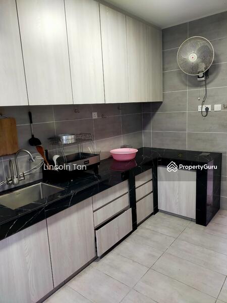 Flat for Rent at Happy Garden Flat - Lincoln Tan - PropertyGuru.com.my