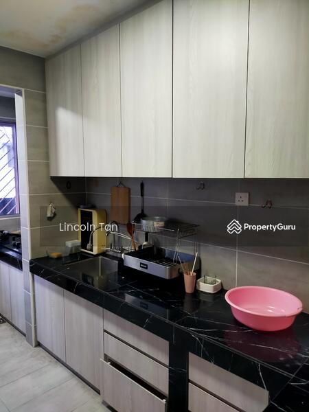 Flat for Rent at Happy Garden Flat - Lincoln Tan - PropertyGuru.com.my