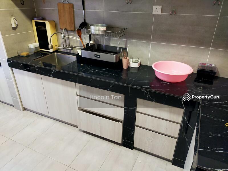 Flat for Rent at Happy Garden Flat - Lincoln Tan - PropertyGuru.com.my
