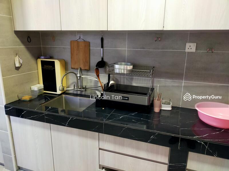Flat for Rent at Happy Garden Flat - Lincoln Tan - PropertyGuru.com.my