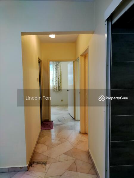 Flat for Rent at Happy Garden Flat - Lincoln Tan - PropertyGuru.com.my