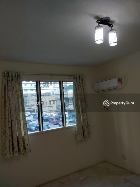 Flat for Rent at Happy Garden Flat - Lincoln Tan - PropertyGuru.com.my