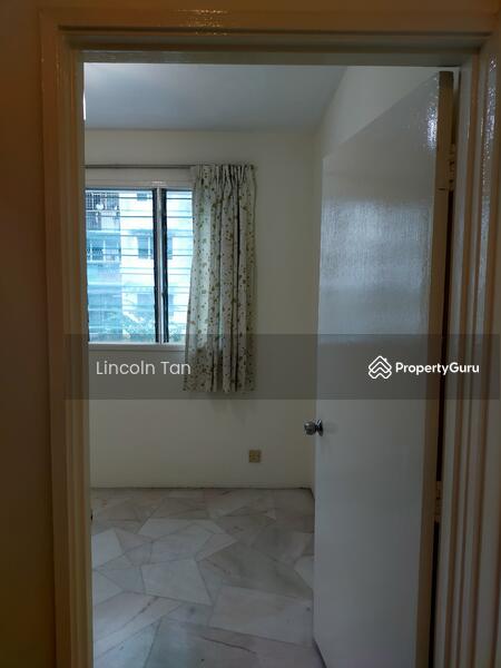 Flat for Rent at Happy Garden Flat - Lincoln Tan - PropertyGuru.com.my