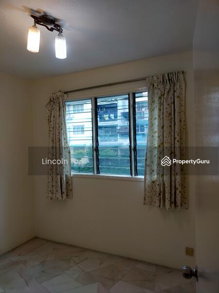 Flat for Rent at Happy Garden Flat - Lincoln Tan - PropertyGuru.com.my