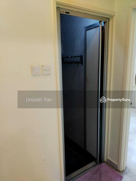 Flat for Rent at Happy Garden Flat - Lincoln Tan - PropertyGuru.com.my