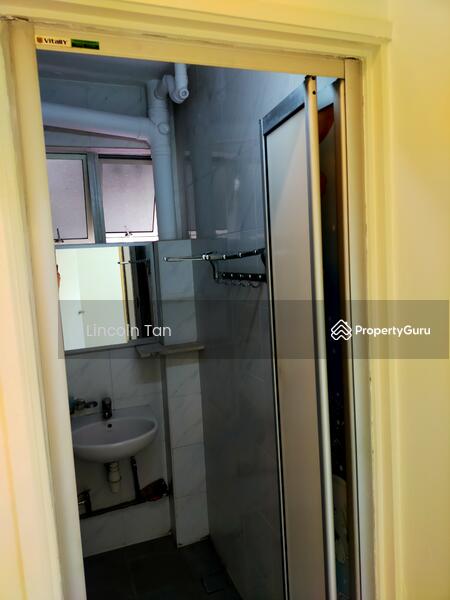 Flat for Rent at Happy Garden Flat - Lincoln Tan - PropertyGuru.com.my