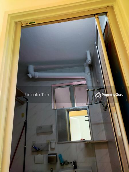 Flat for Rent at Happy Garden Flat - Lincoln Tan - PropertyGuru.com.my