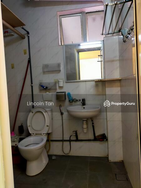 Flat for Rent at Happy Garden Flat - Lincoln Tan - PropertyGuru.com.my