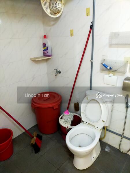 Flat for Rent at Happy Garden Flat - Lincoln Tan - PropertyGuru.com.my