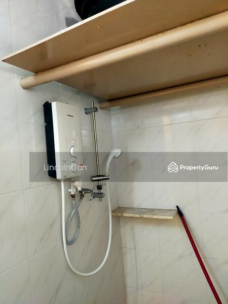Flat for Rent at Happy Garden Flat - Lincoln Tan - PropertyGuru.com.my