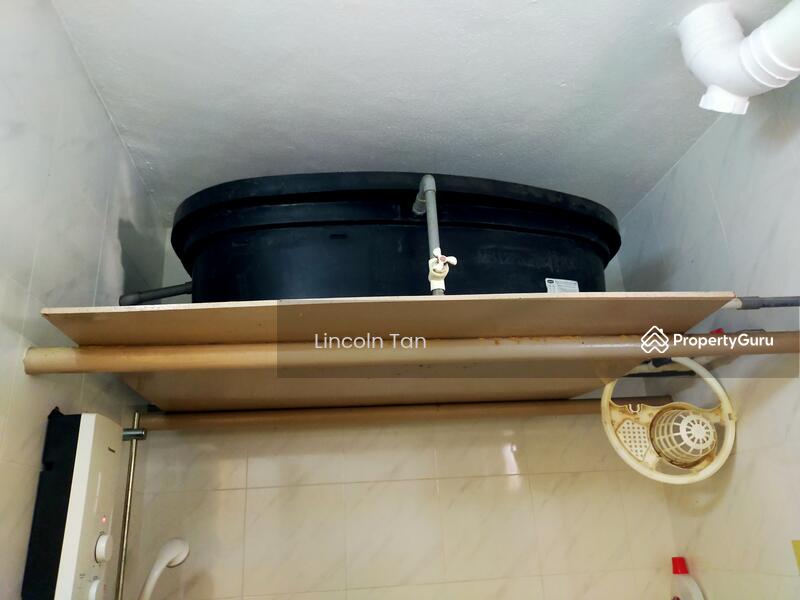Flat for Rent at Happy Garden Flat - Lincoln Tan - PropertyGuru.com.my