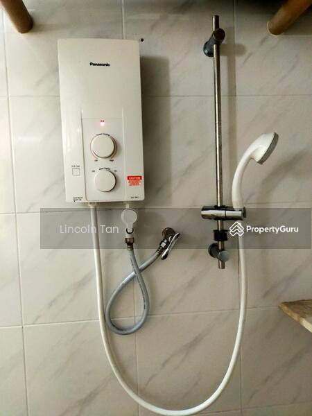 Flat for Rent at Happy Garden Flat - Lincoln Tan - PropertyGuru.com.my