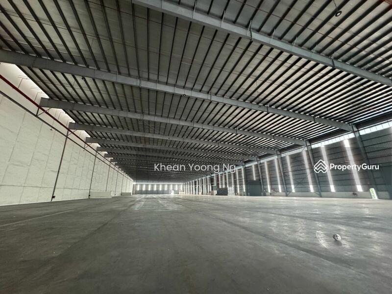 Factory for Rent in North Port (Pelabuhan Utara) (Port Klang (Pelabuhan Klang)) - Khean Yoong Ng - PropertyGuru.com.my