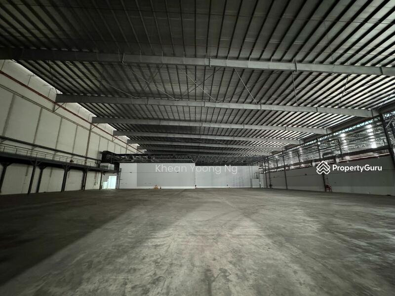 Factory for Rent in North Port (Pelabuhan Utara) (Port Klang (Pelabuhan Klang)) - Khean Yoong Ng - PropertyGuru.com.my
