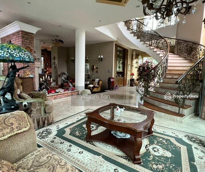 Untuk Dijual - Pulau Tikus