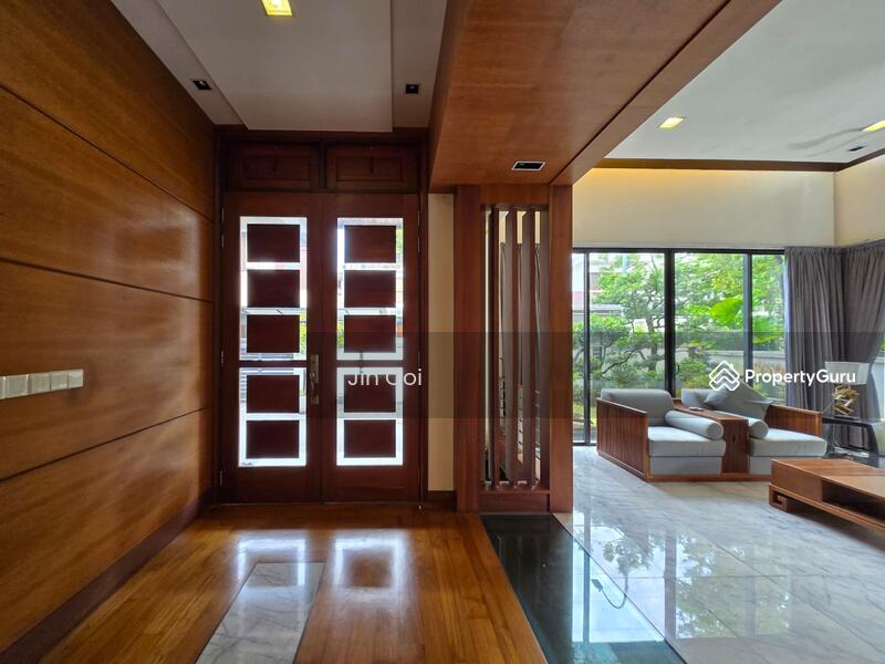 Damansara Heights untuk Untuk Dijual - RM 9,900,000, Mac 2026 - PropertyGuru.com.my