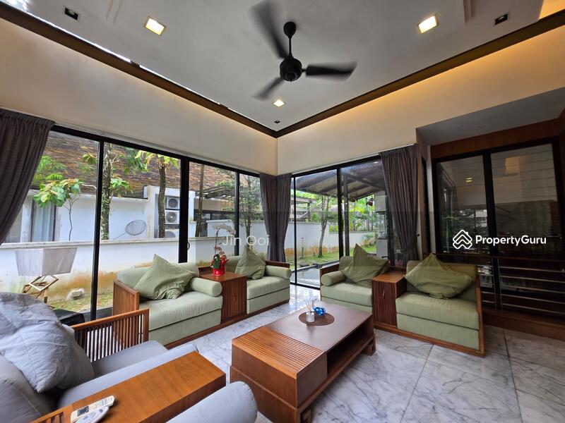 Damansara Heights untuk Untuk Dijual - RM 9,900,000, Mac 2026 - PropertyGuru.com.my