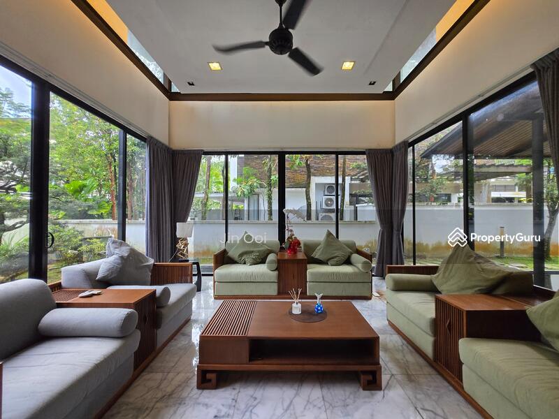 Damansara Heights untuk Untuk Dijual - RM 9,900,000, Mac 2026 - PropertyGuru.com.my